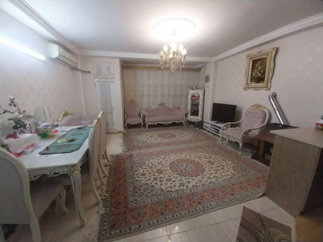 آپارتمان 74متری دوخوابه خیابان ارشادکوی شهرداری|فروش آپارتمان|میانه, |دیوار