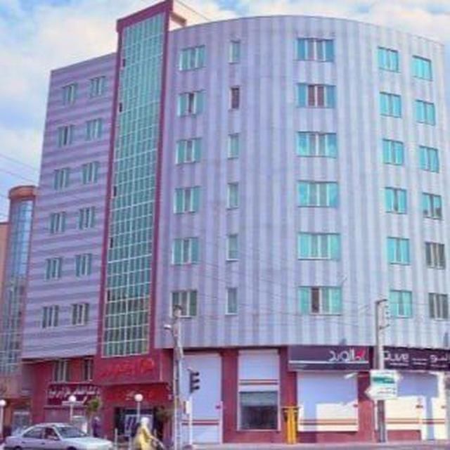 هتل اپارتمان ارس سوئیت سوییت|اجارهٔ کوتاهمدت آپارتمان و سوئیت|تبریز, |دیوار