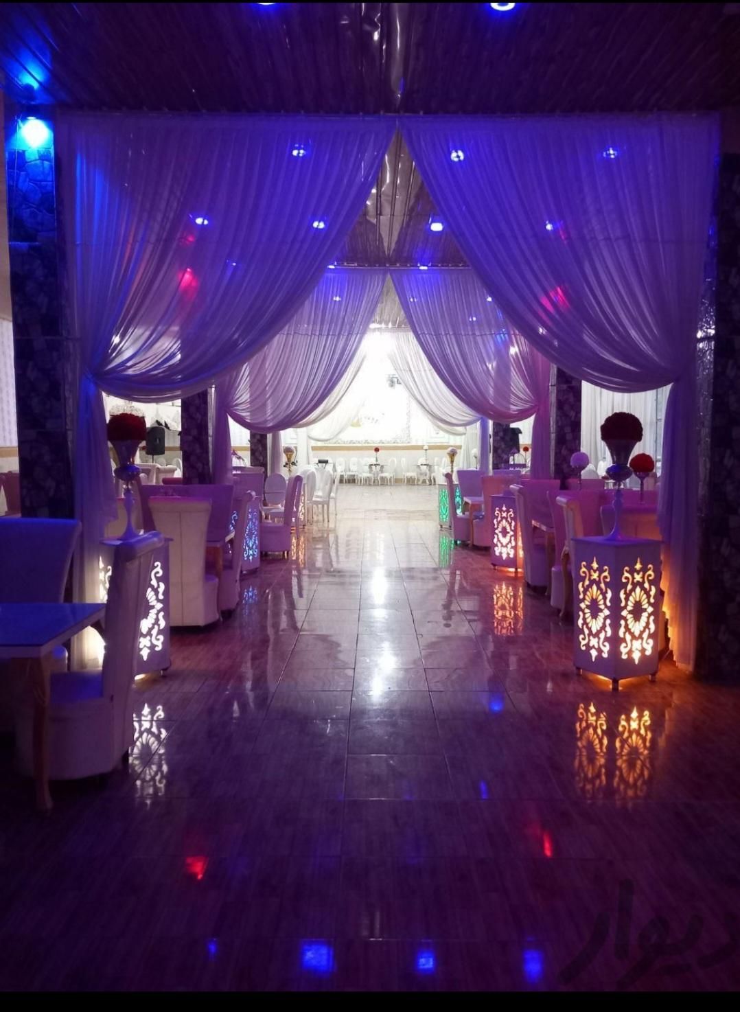 تشریفات مجالس ضیافت|خدمات پذیرایی، مراسم|کرمانشاه, |دیوار