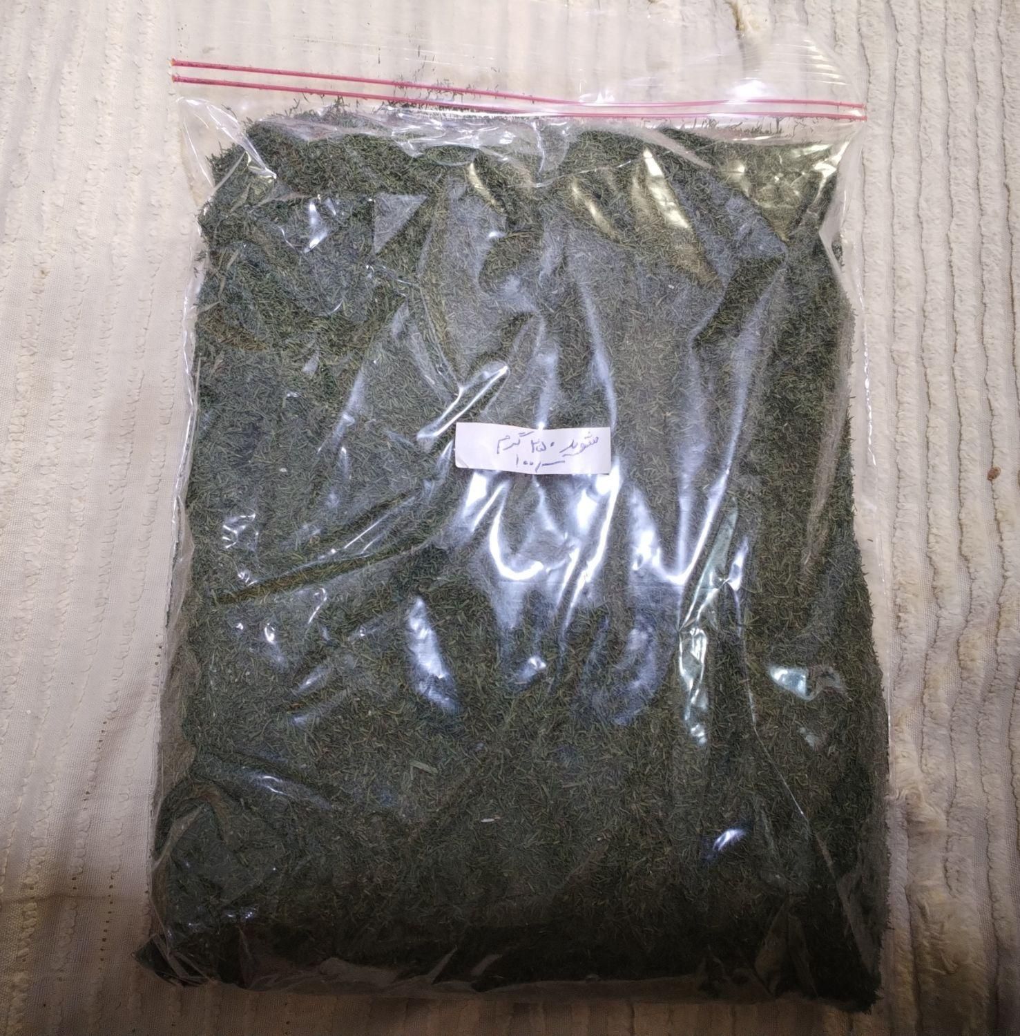 شیوید خشک درجه یک بدون چوب بدونه آشغال|خوردنی و آشامیدنی|اهواز, شهرک نفت|دیوار