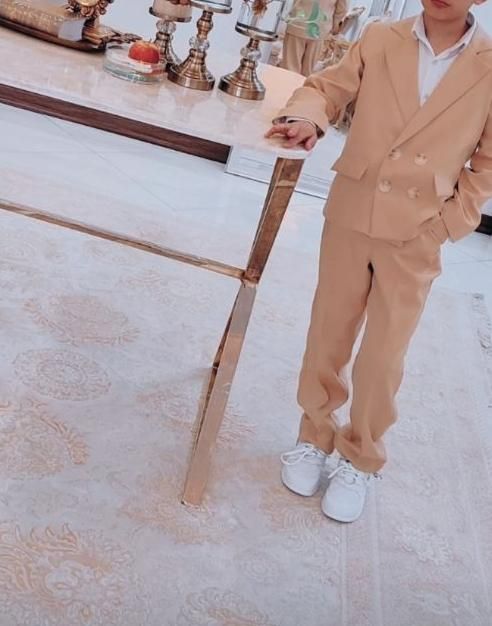 کت و شلوار مناسب 10 سال تا دوازده سال|لباس|اسلامشهر, شهرک الهیه|دیوار