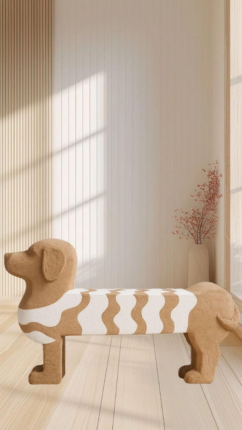 سگ جوکر.تابلو دکوراتیو|مجسمه، تندیس، ماکت|مشهد, شهید فرامرز عباسی|دیوار