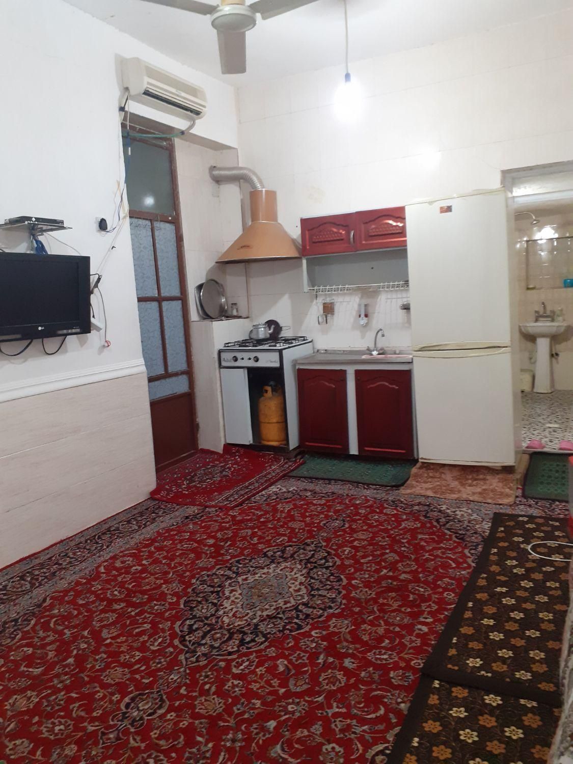 اجاره سوئیت همکف بندر دیلم|اجارهٔ کوتاهمدت آپارتمان و سوئیت|دیلم, |دیوار