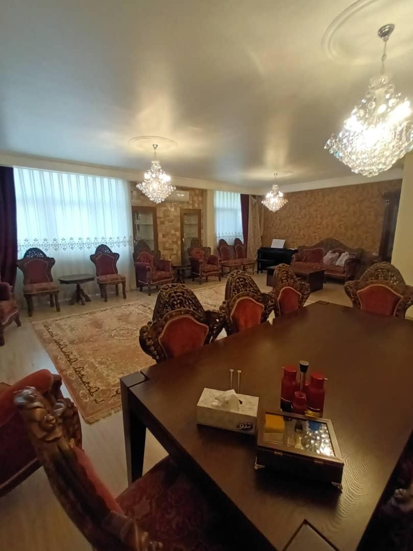 ظفر160متر3خواب بزرگ/تک واحدی/فول امکانات|فروش آپارتمان|تهران, میرداماد|دیوار