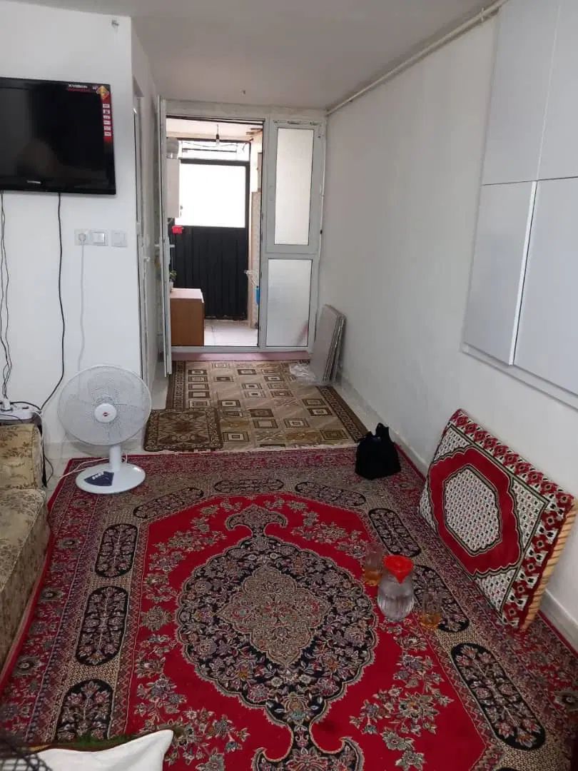 فروش سوییت نقلی ۴۵متری /توشیبا/فرجام/کوچه روستایی|فروش آپارتمان|رشت, باهنر|دیوار