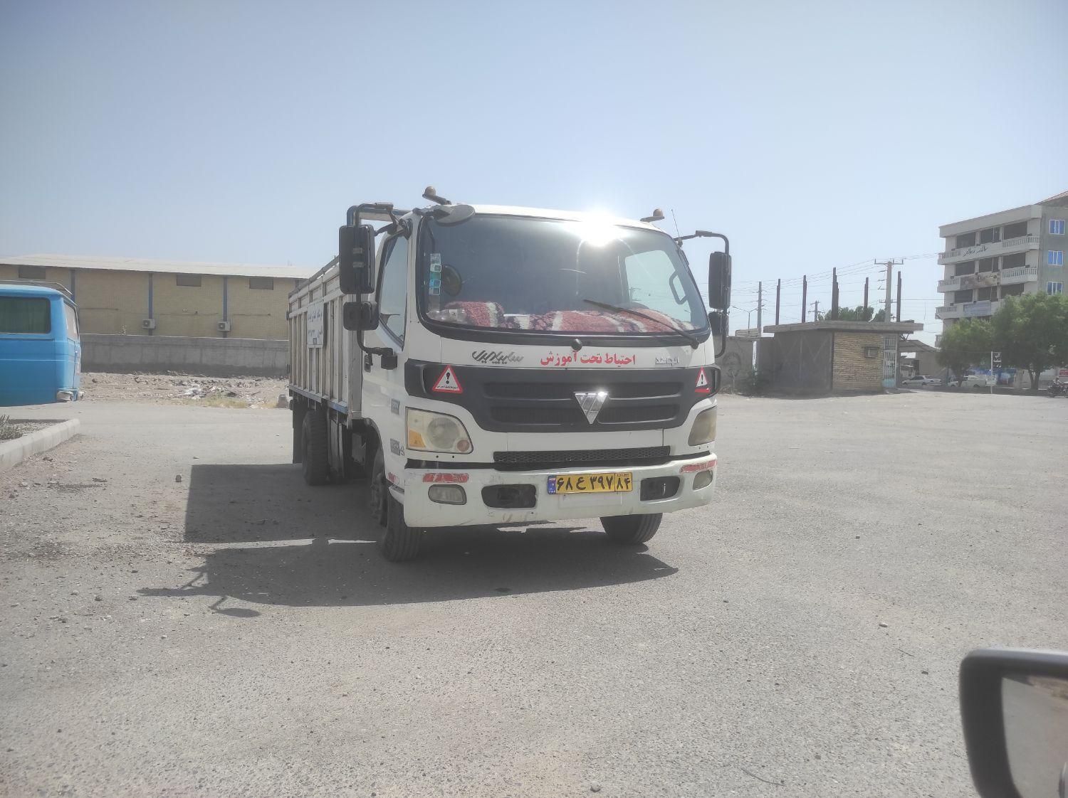 استخدام مربی در آموزشگاه رانندگی پایه دوم میناب|استخدام آموزشی|میناب, |دیوار