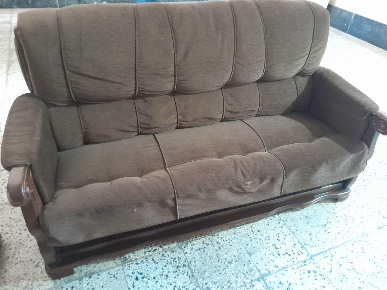 تخفیف هم داره|مبلمان خانگی و میز عسلی|گرگان, |دیوار