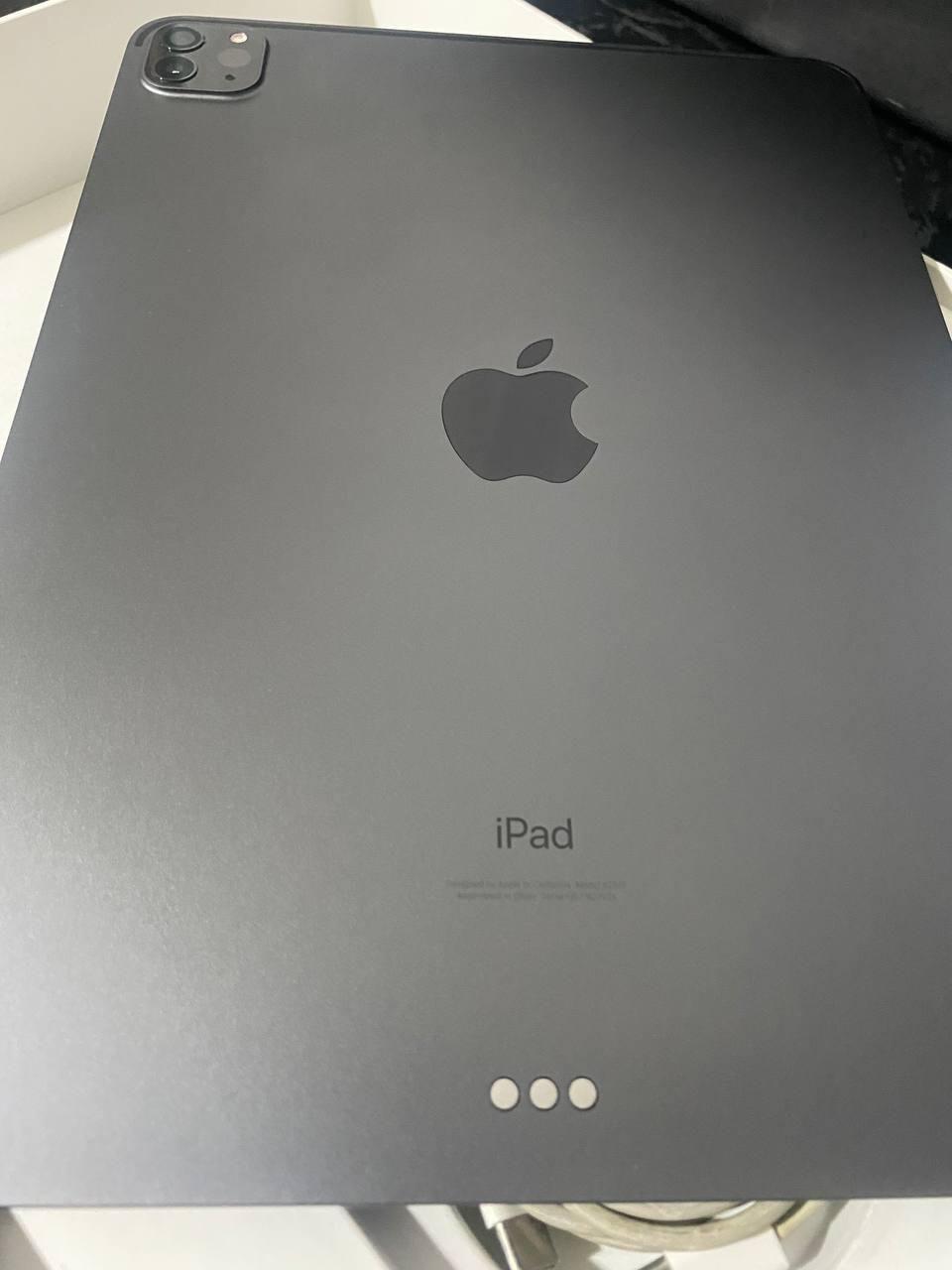 iPad Pro m1 11inch آیپد پرو ام ۱|تبلت|تهران, بهارستان|دیوار