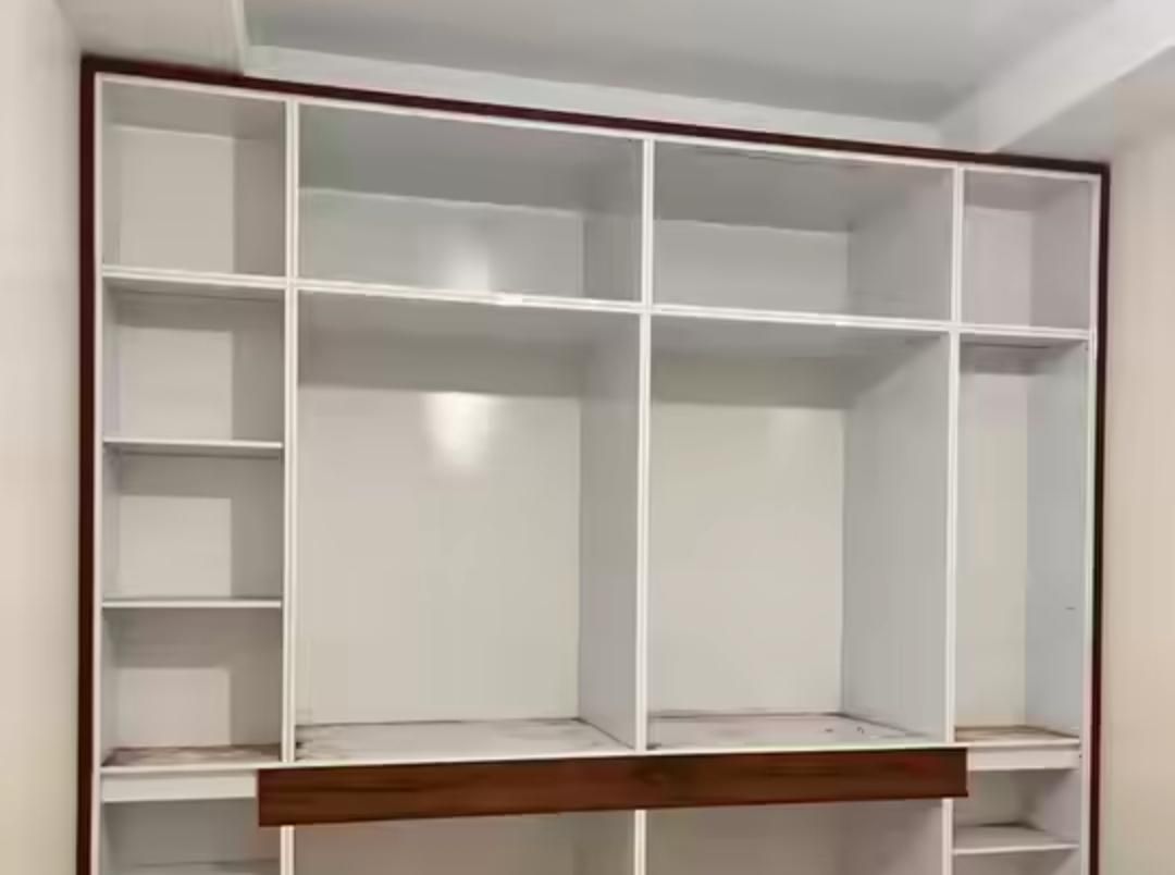 ساخت وتعمیر انواع کمد دیواری و کابینت|جاکفشی، کمد، دراور|گنبد کاووس, |دیوار