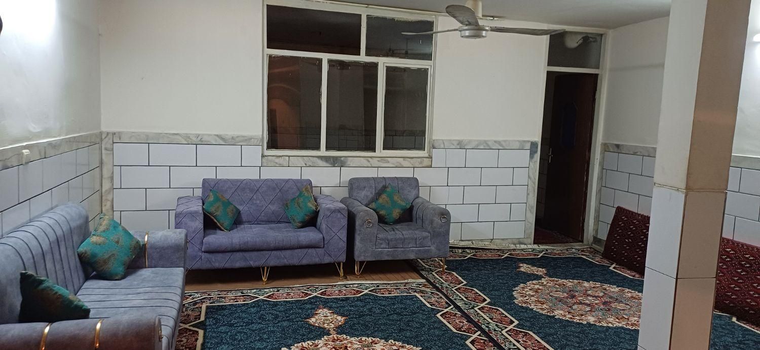 اجاره روزانه/هفتگی/ماهانه آپارتمان ۸۰ متری|اجارهٔ کوتاه‌مدت آپارتمان و سوئیت|اراک, |دیوار