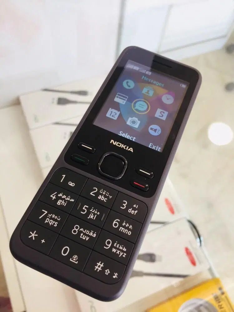 Nokia 150 2020 New|موبایل|تهران, گلستان (شهرک راه آهن)|دیوار