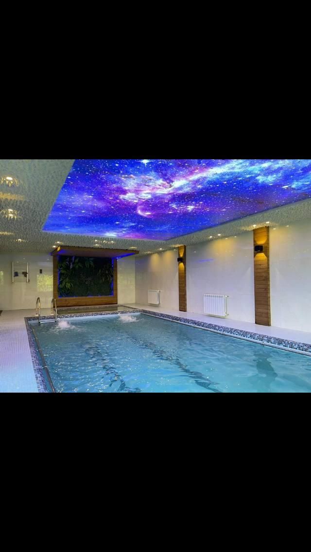 فشم /لواسان ویلای دو خواب استخردار|اجارهٔ کوتاه‌مدت ویلا و باغ|لواسان, |دیوار