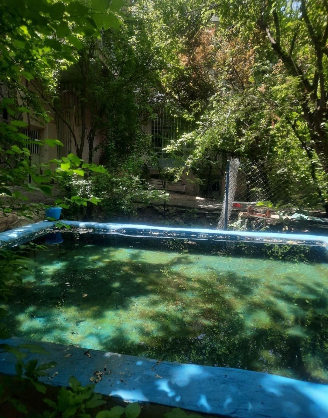 اجاره روزانه سوئیت ویلایی|اجارهٔ کوتاهمدت ویلا و باغ|خوانسار, |دیوار