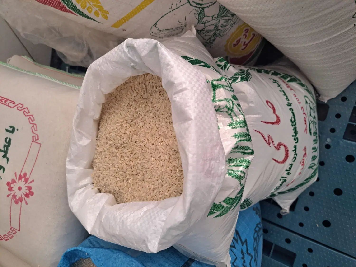 عنبر خوزستان|خوردنی و آشامیدنی|کرج, حیدرآباد|دیوار