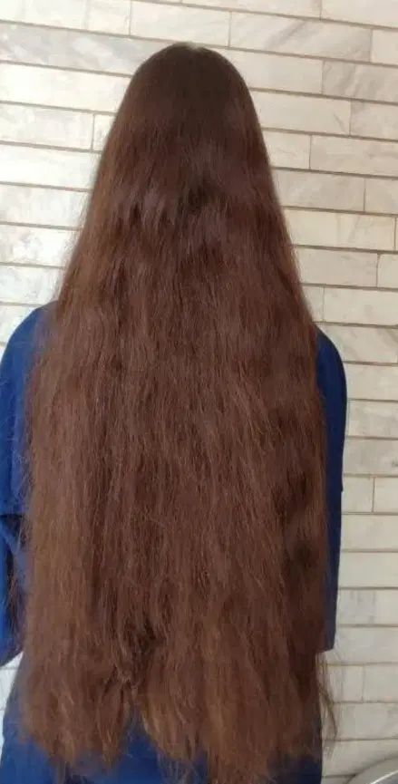 موی طبیعی بانوان فروش وخریدمو|آرایشی، بهداشتی، درمانی|تهران, شهرک چیتگر|دیوار
