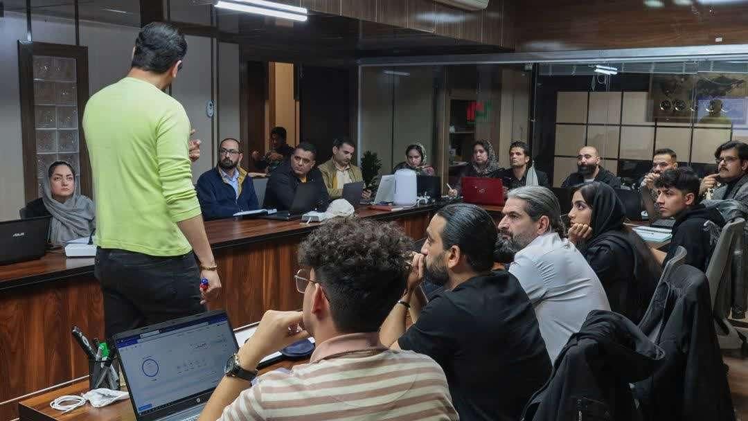 آموزش ارزدیجیتال فارکس و طلا|خدمات آموزشی|تهران, نیلوفر|دیوار