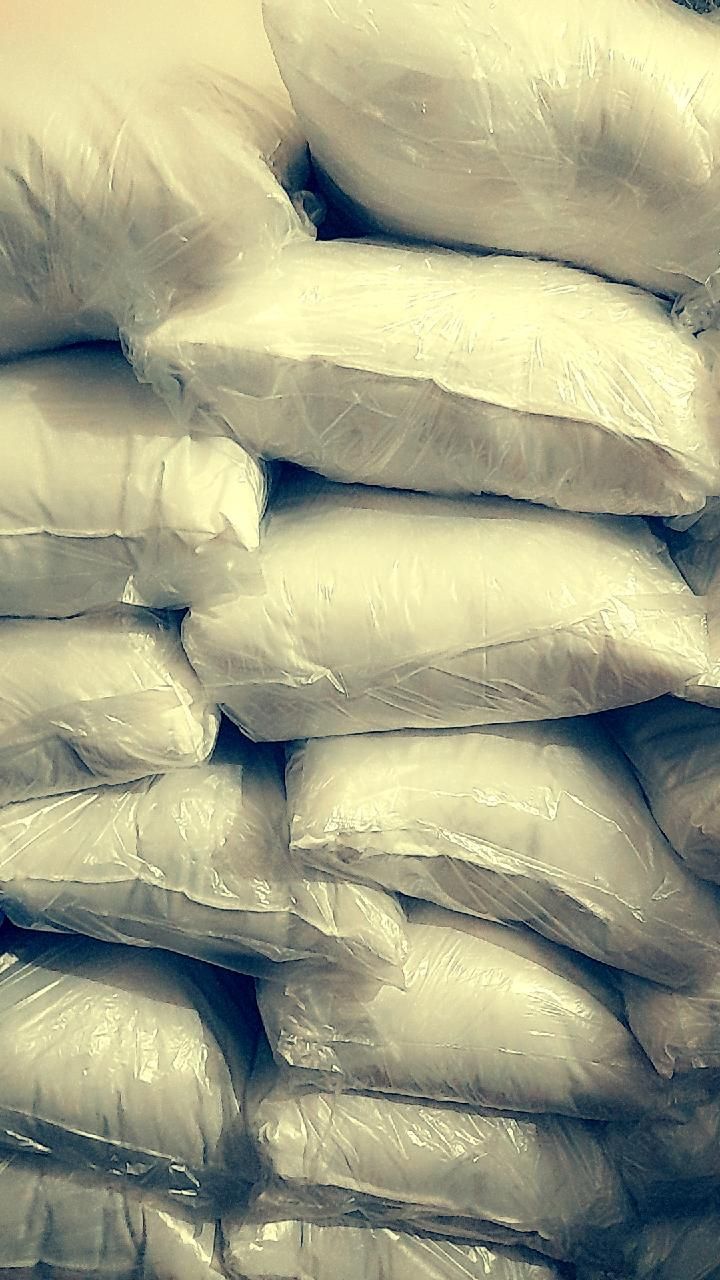 فروش بالشت باکاموا|رختخواب، بالش، پتو|پاکدشت, خاتون آباد|دیوار