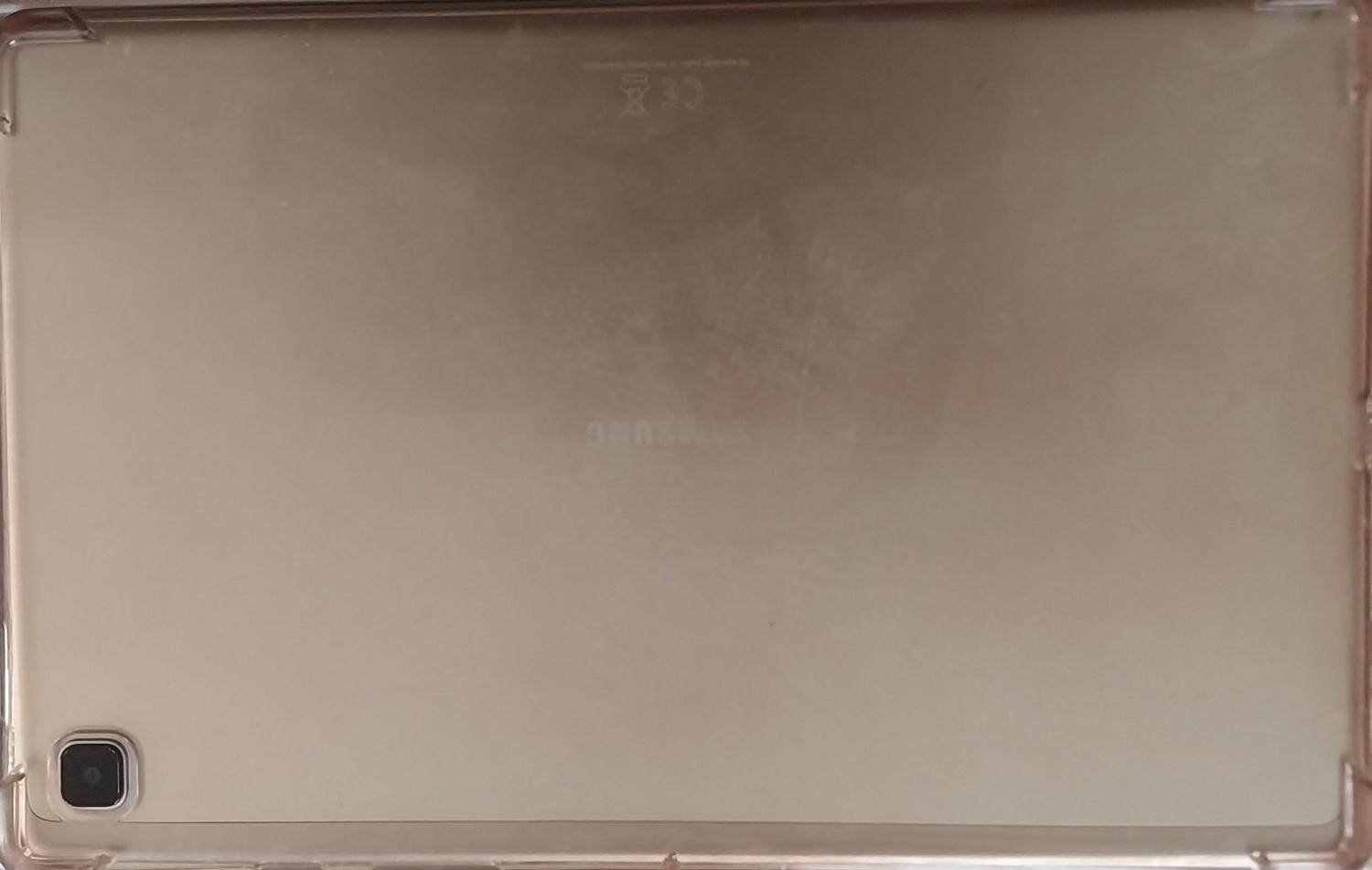 تبلت tab a7 t505|تبلت|سمنان, |دیوار