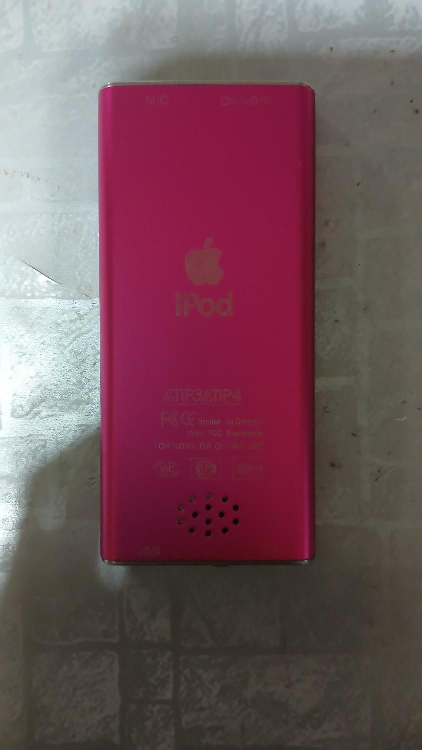 Mp3player|پخش‌کننده همراه|تهران, چهارصد دستگاه|دیوار