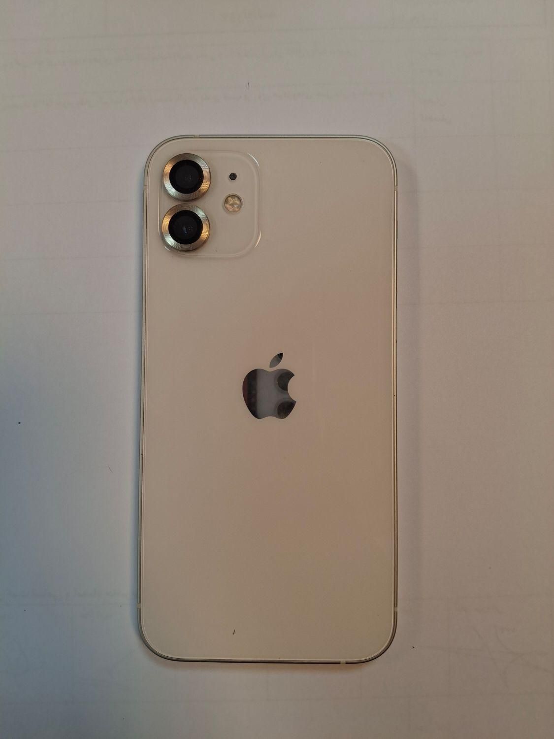 iphone 12 128G|موبایل|تهران, توحید|دیوار
