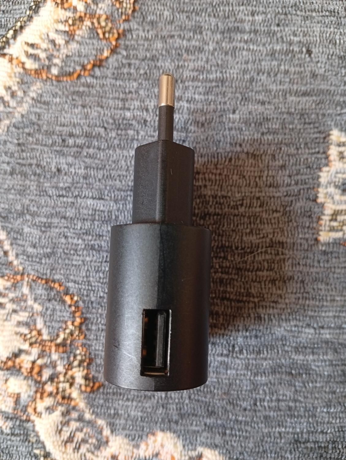 شارژر اصلی اوریجینال اندروید نوکیا میکرو USB فست|لوازم جانبی موبایل و تبلت|تهران, نیروی هوایی (پیروزی)|دیوار