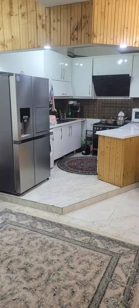 85متراپارتمان فول امکانات بهارستان شرقی|اجارهٔ آپارتمان|فردیس, نگارستان|دیوار