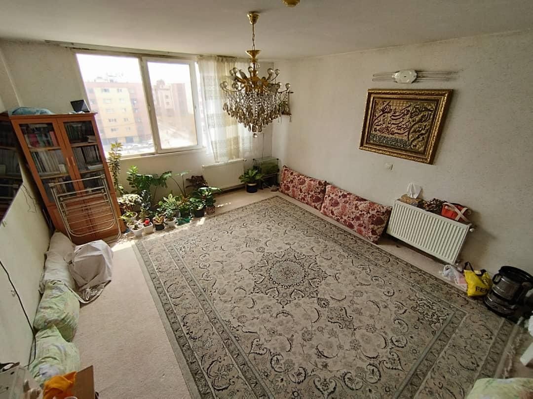 ۸۲متر مسکنمهر خیابان خرداد|فروش آپارتمان|شاهینشهر, شهرک پردیس|دیوار