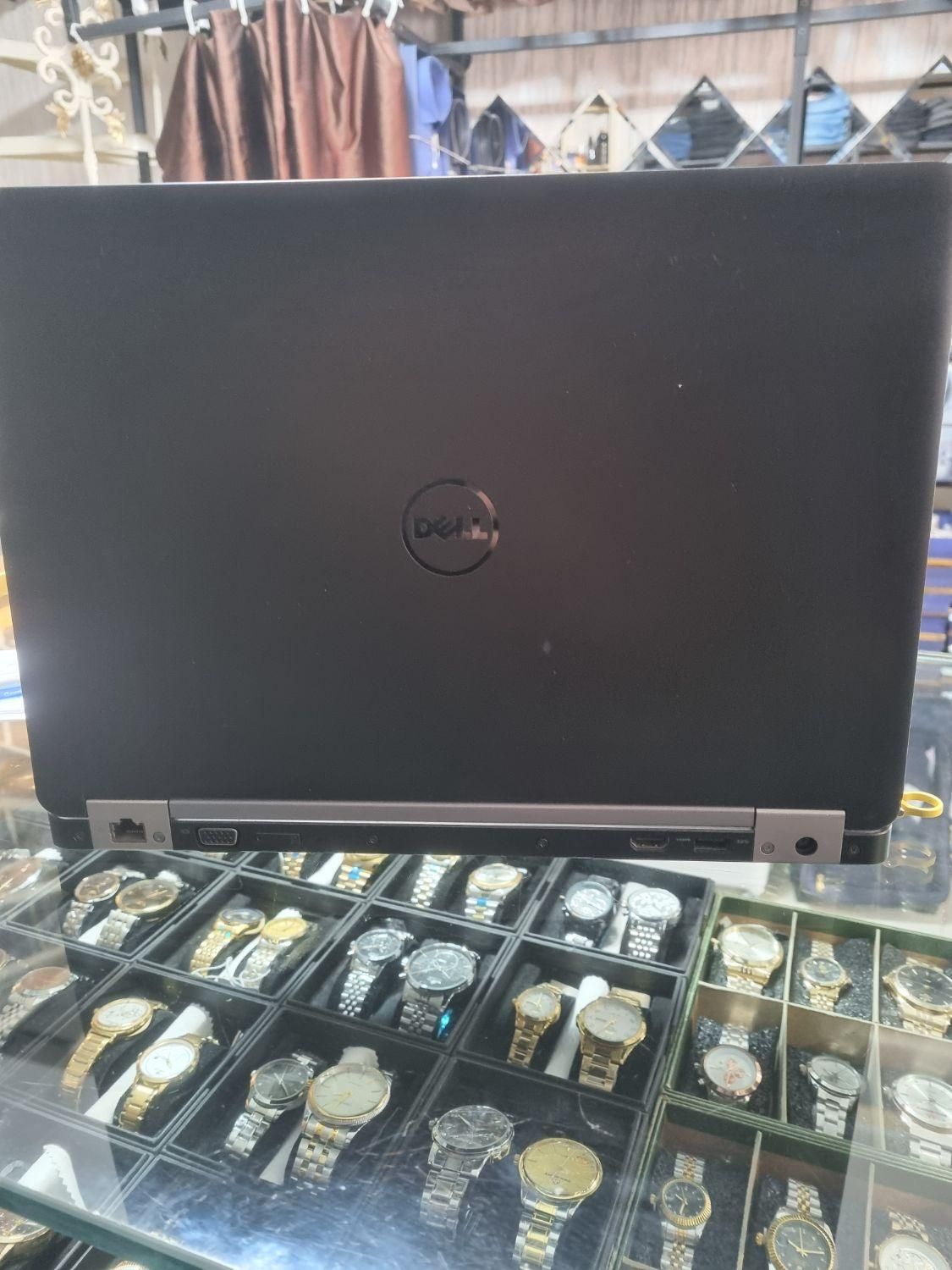 لپتاپ دل latitude e5470|رایانه همراه|تبریز, |دیوار