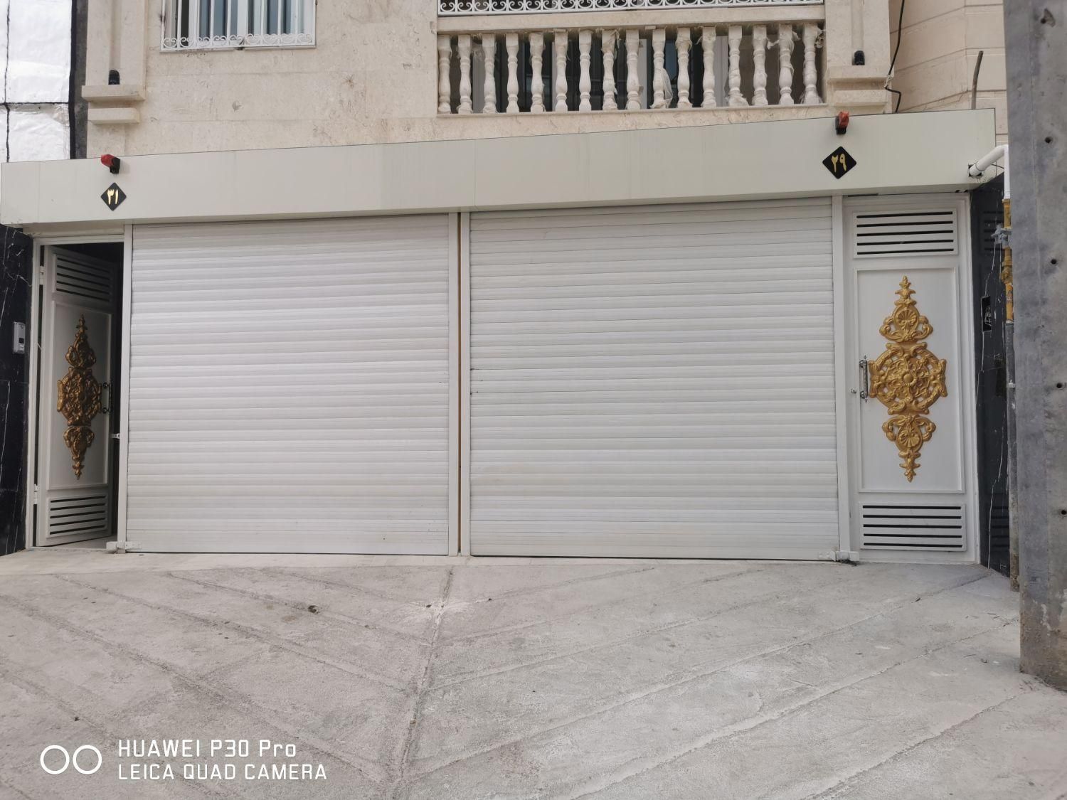 فروش و نصب کرکره برقی و تعمیرات|خدمات پیشه و مهارت|بجنورد, |دیوار