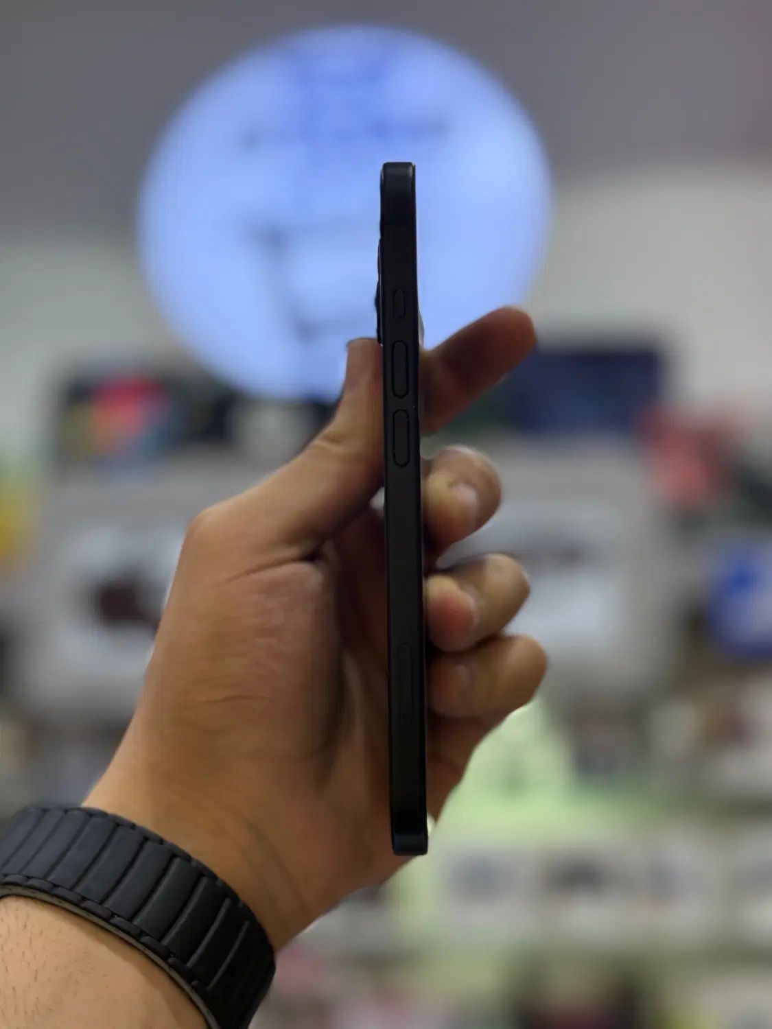 iPhone 15|موبایل|تهران, صادقیه|دیوار