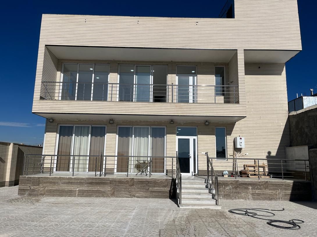 فروش ویلای ۲۸۰ متری دوبلکس ۴ خوابه|فروش خانه و ویلا|سامان, |دیوار