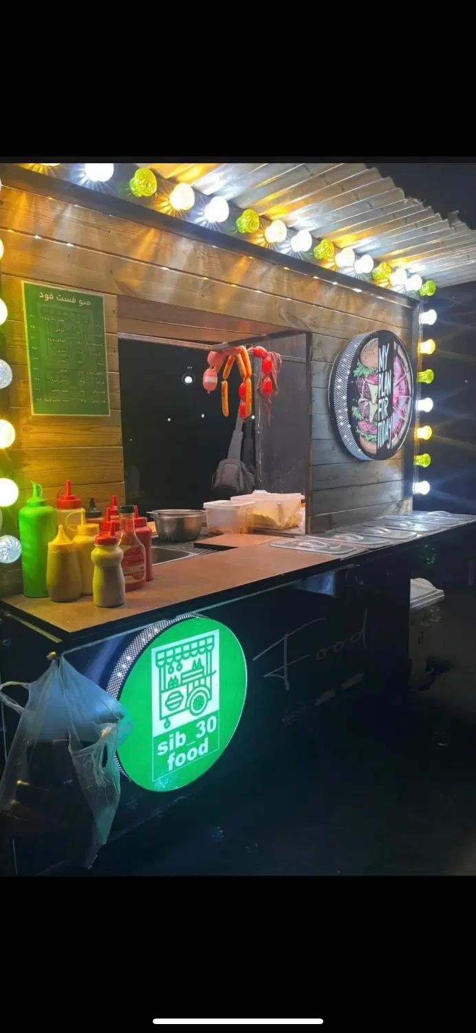 فروش فوری غرفه|فروش مغازه و غرفه|کرج, کوی مدرس|دیوار