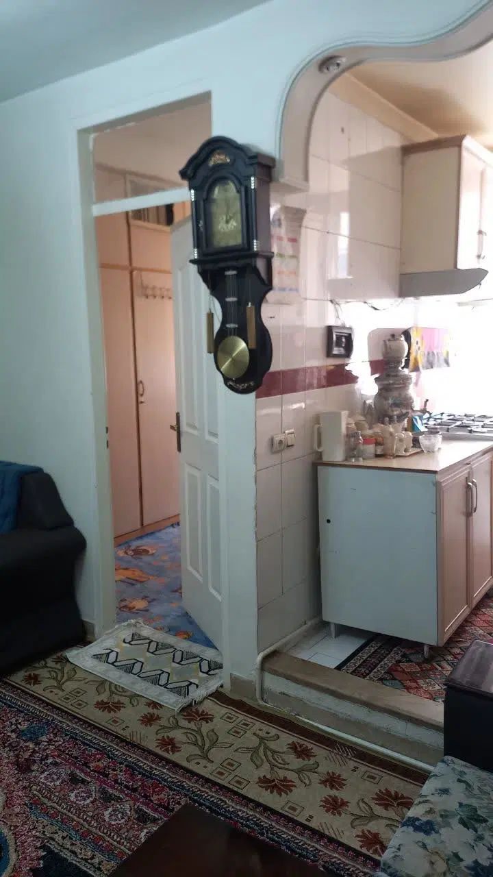 اجاره ۴۰ متر با پارکینگ و انباری، طبقه اول|اجارهٔ آپارتمان|تهران, مینای جنوبی|دیوار
