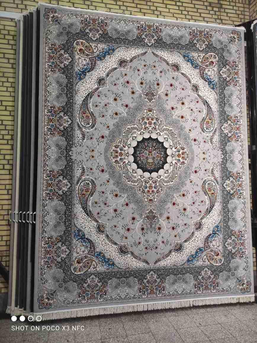 فرش 6متری آکبند 700مناسب برای جهازیه عروس|فرش|اردبیل, |دیوار