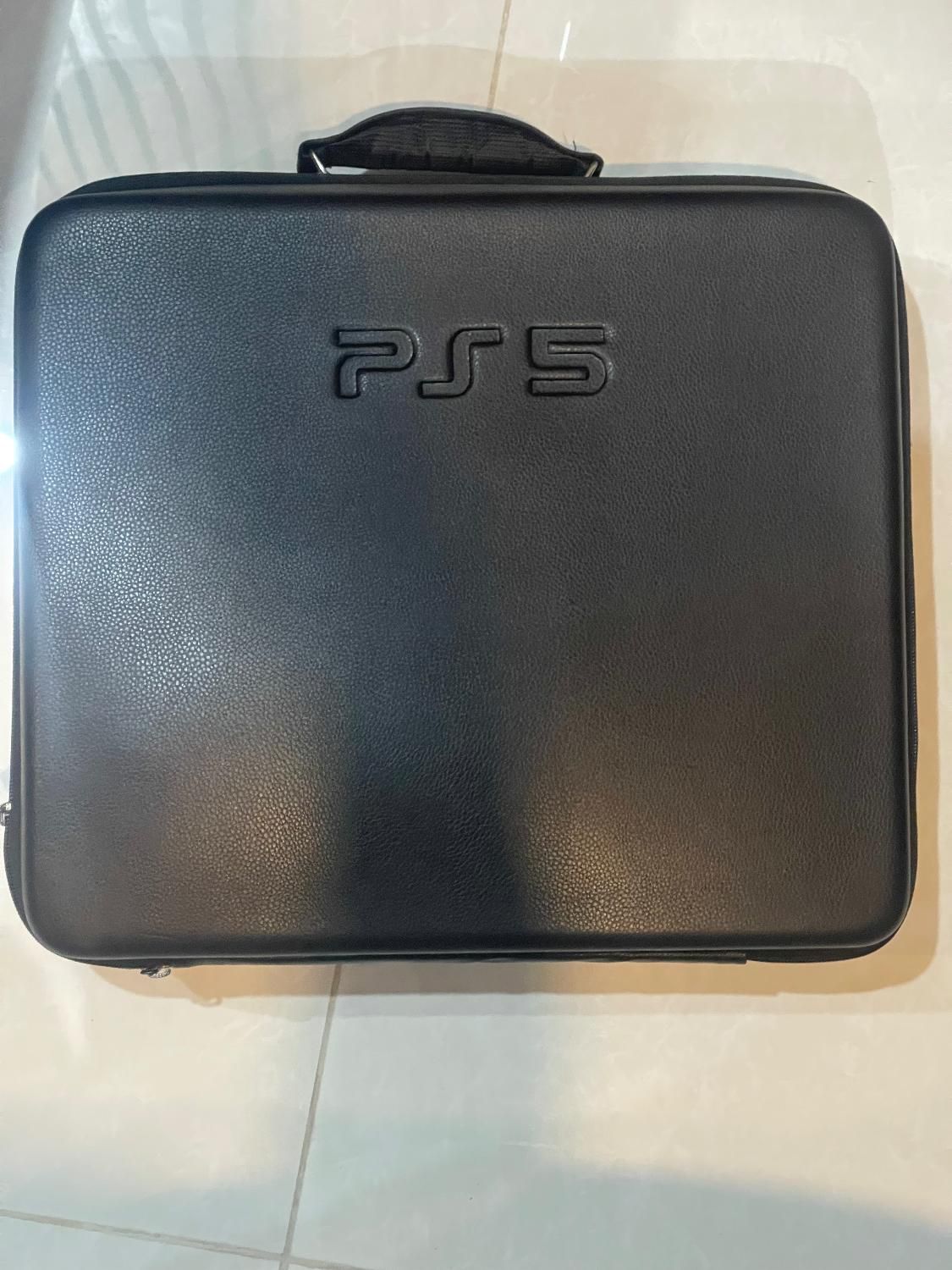 PlayStation 5|کنسول، بازی ویدئویی و آنلاین|کرج, برغان|دیوار