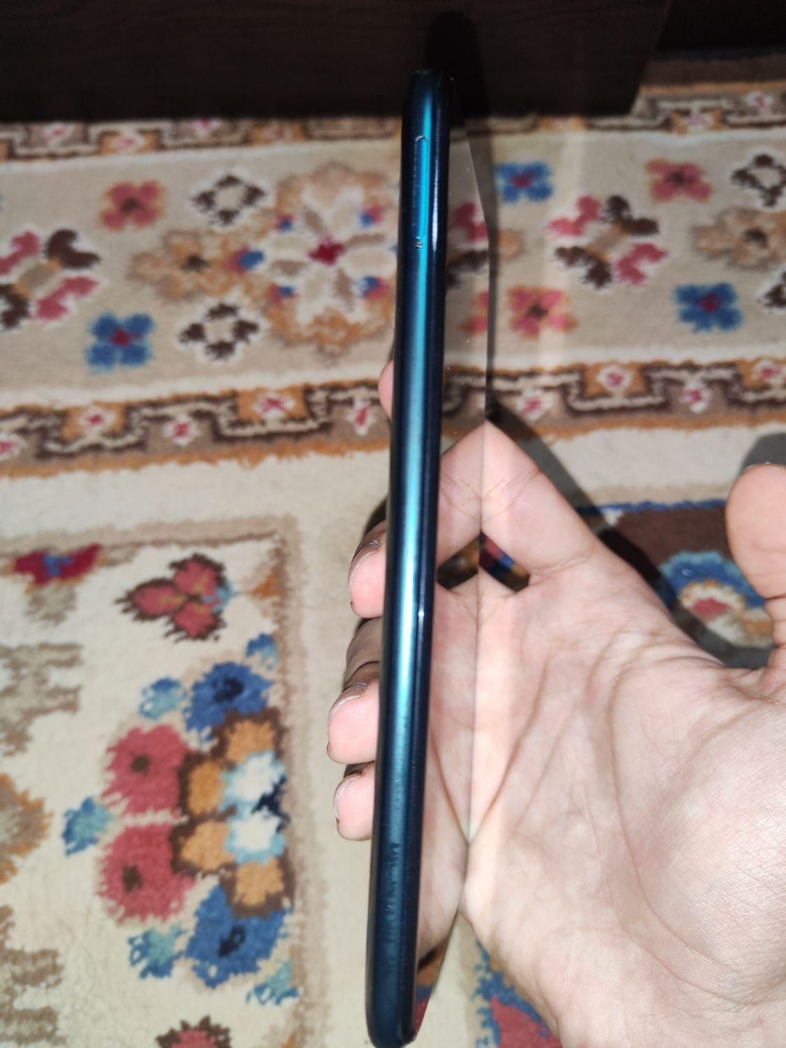 هوآوی Nova 7i 128gig|موبایل|تهران, تهرانسر شرقی|دیوار
