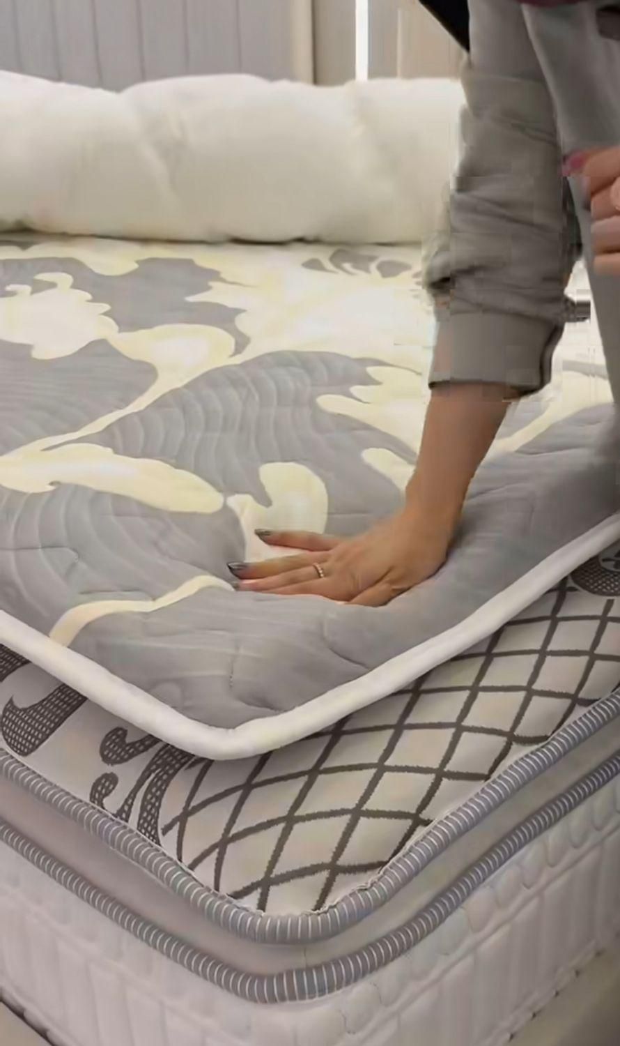 پخش عمده وتک کالا خواب تشک رویال تشک|تشک تختخواب|همدان, |دیوار