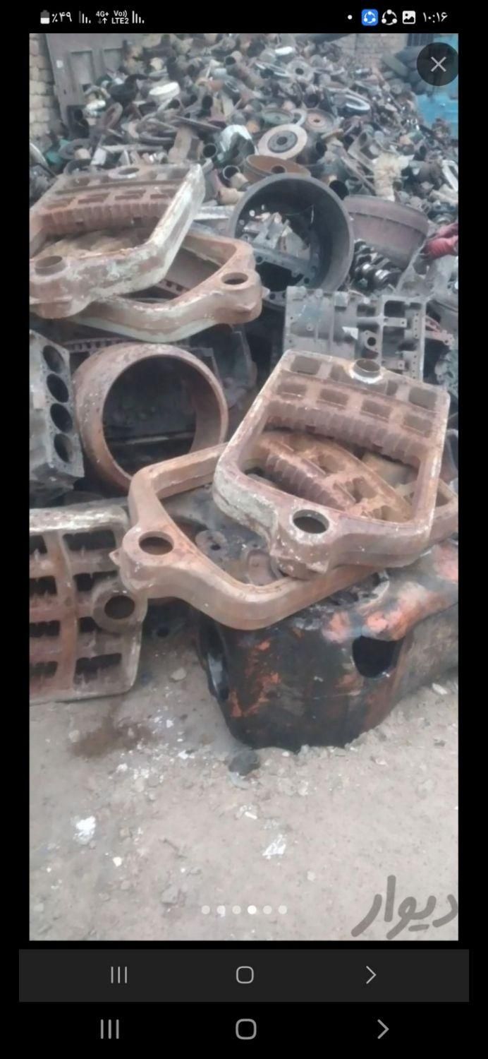 خرید وفروش آبگرمکن دیواری زمینی پکیج موتور خانه|آبگرمکن، پکیج، شوفاژ|اراک, |دیوار