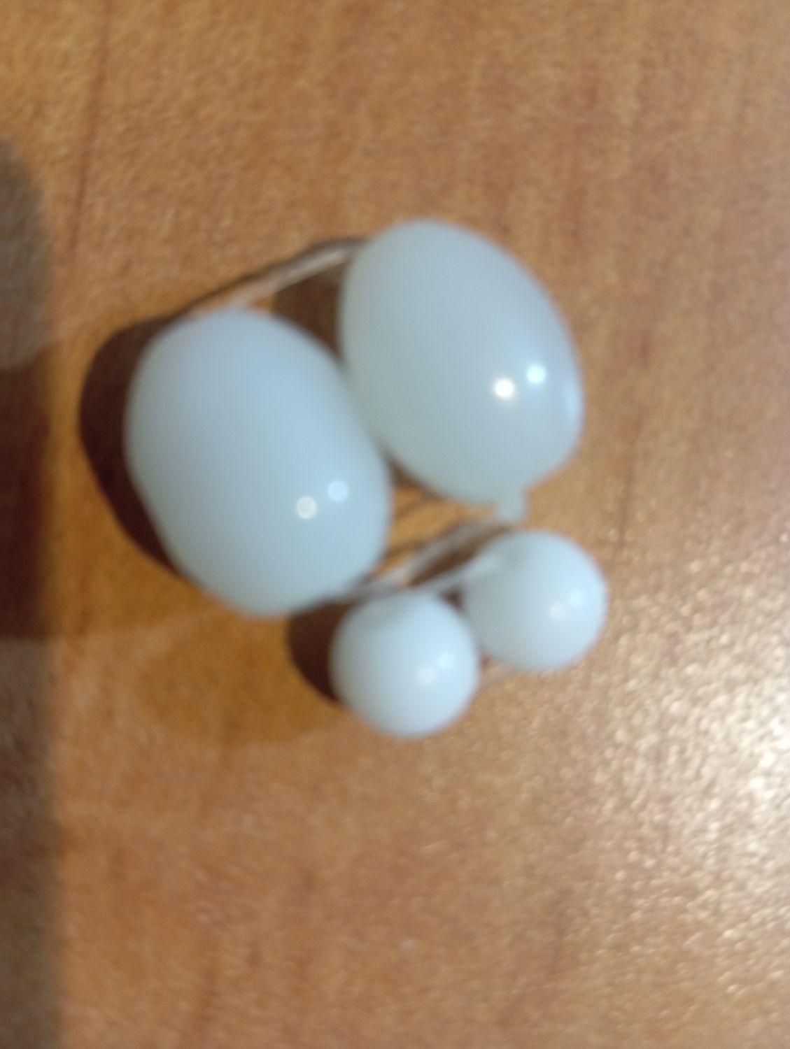 فروش یک جفت مهره برد گبری با مهره همزادش|کلکسیون اشیاء عتیقه|شیراز, خلدبرین|دیوار