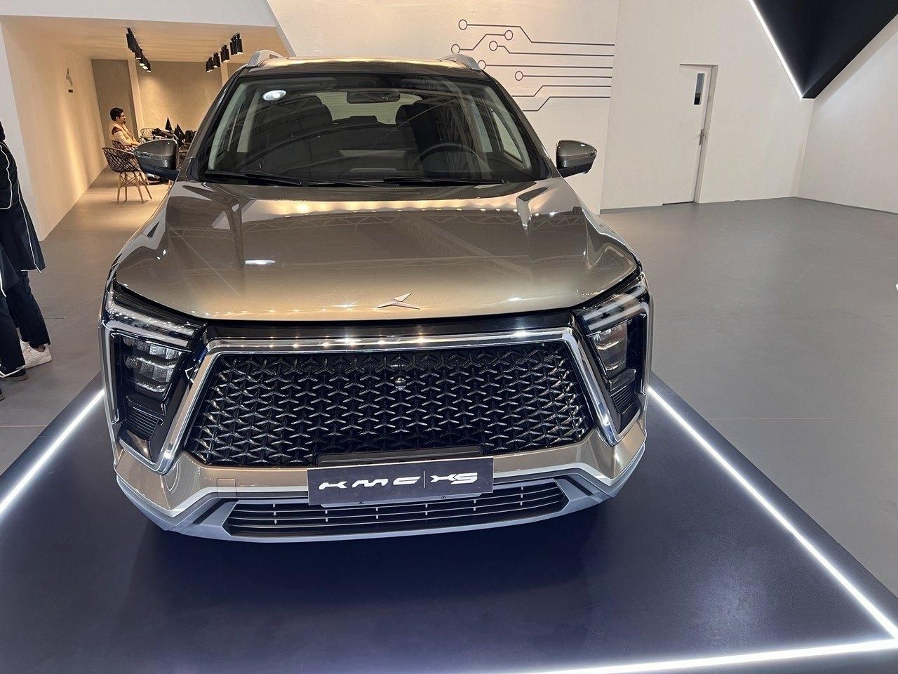 ثبت نام پیش فروش KMC X5|خودرو سواری و وانت|شیراز, گل سرخ|دیوار