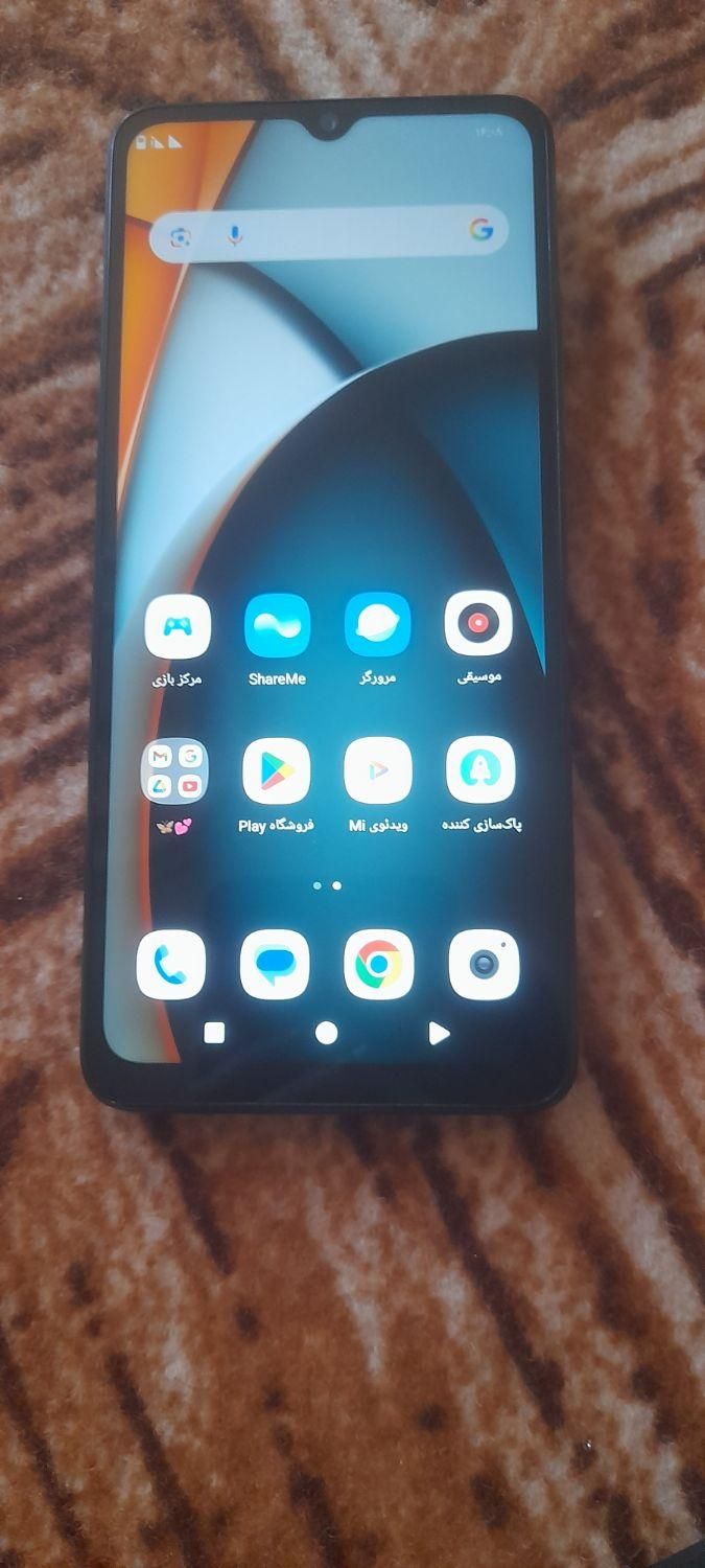 شیائومی redmi a3 با حافظهٔ ۶۴ گیگابایت|موبایل|قم, نیروگاه|دیوار