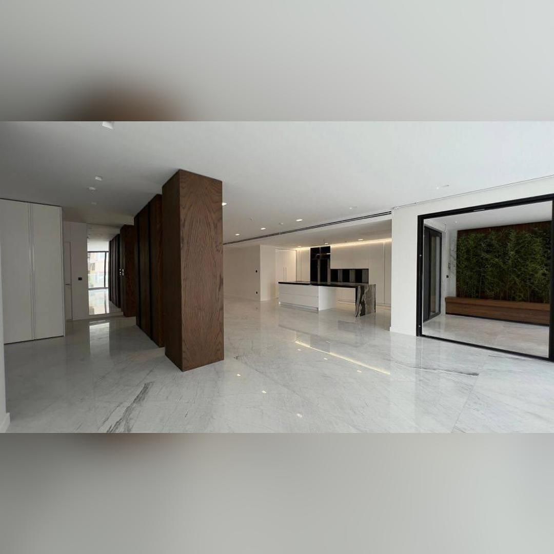 ۳۳۰متر/۴خوابه مستر/۳P/کلید نخورده/زعفرانیه|اجارهٔ آپارتمان|تهران, زعفرانیه|دیوار