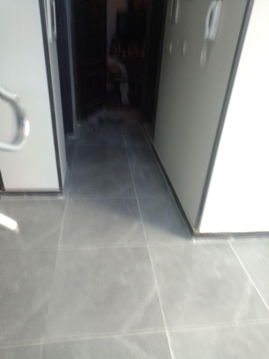 نصب کاشی وسرامیک وتعمیرات سرویس بهداشتی|خدمات پیشه و مهارت|شیراز, شهرک صدا و سیما|دیوار