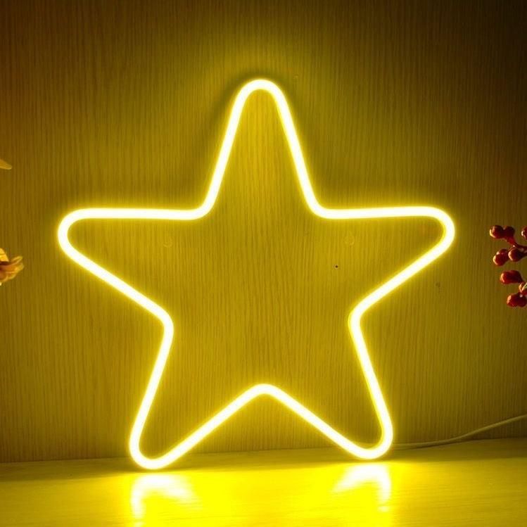 تابلو ال ای دی led نئون فلکسی|فروشگاه و مغازه|مشهد, جوادیه|دیوار
