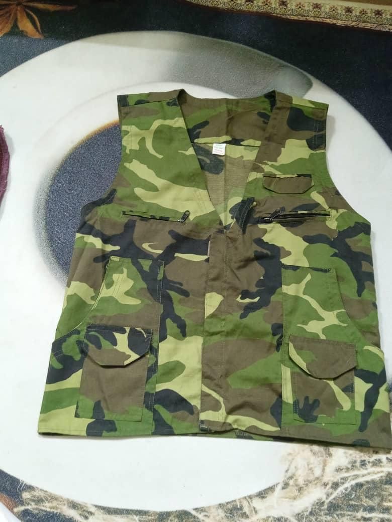 لباس سربازی|لباس|خرمشهر, |دیوار