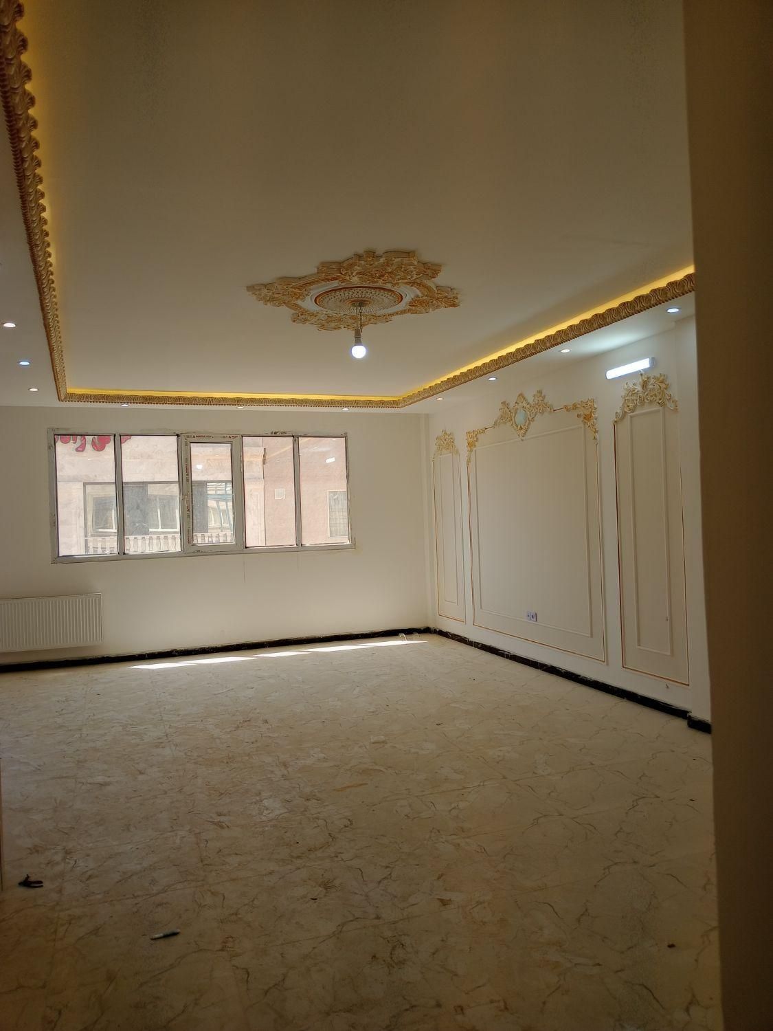 فروش آپارتمان ۱۳۵م پارکینگ آسانسور پنج تن شهرک صبا|فروش آپارتمان|مشهد, پنجتن|دیوار