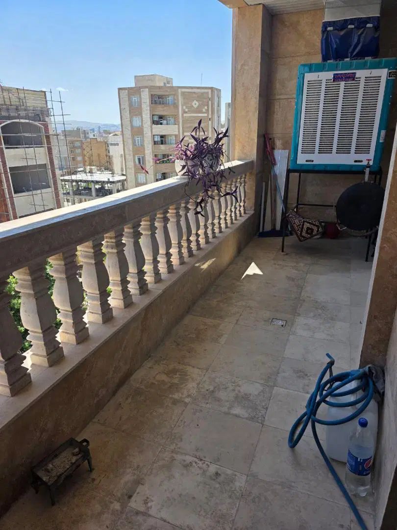 170m/ فرهنگیان فاز۲ عصر انقلاب|فروش آپارتمان|کرمانشاه, |دیوار