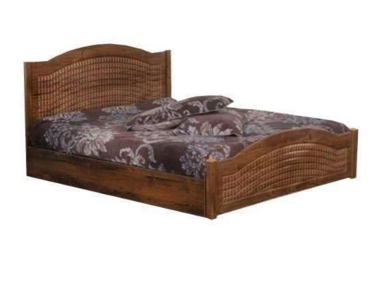 تخت وکیوم mdf قید دوبل 30سانت|تخت و سرویس خواب|رشت, حومه رشت|دیوار