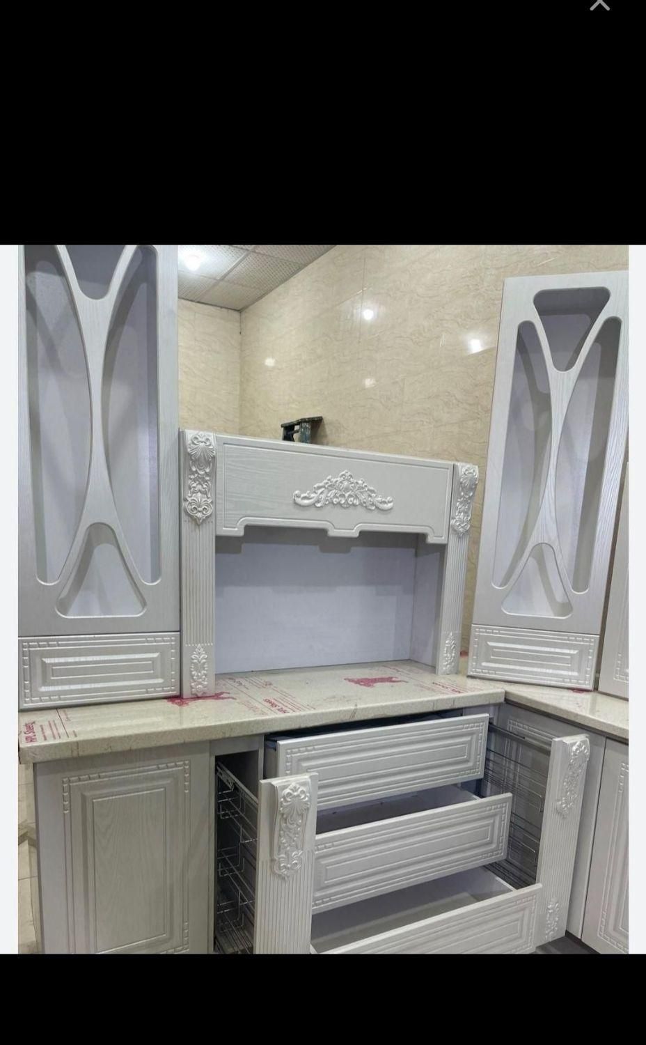 کابینت با ارسال و نصب درکل استان کد 7726626|مصالح و تجهیزات ساختمان|کوچصفهان, |دیوار