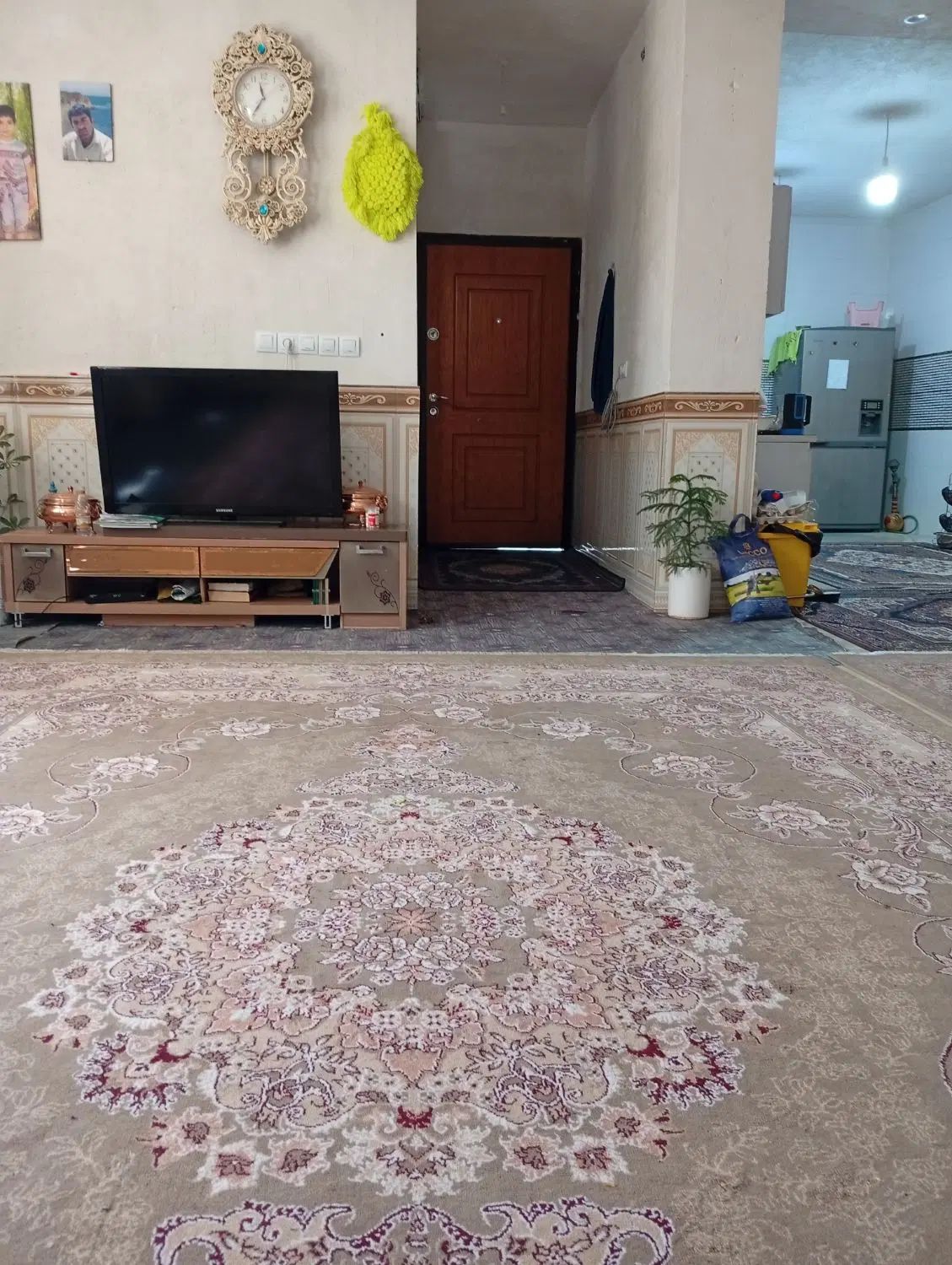 اجاره روزانه/هفتگی/ماهانه آپارتمان ۱۴۰ متری|اجارهٔ کوتاه‌مدت آپارتمان و سوئیت|سی‌سخت, |دیوار